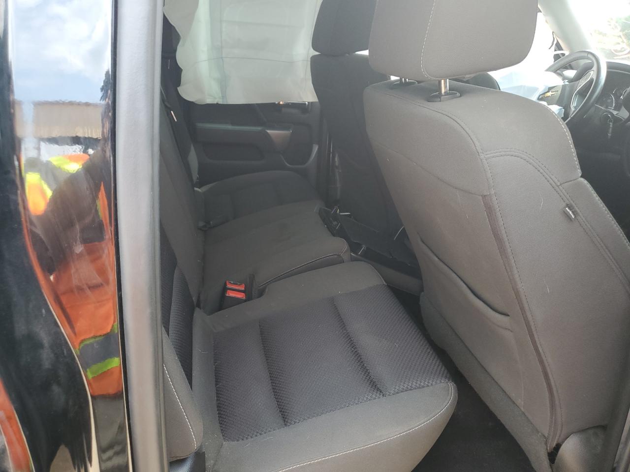 2GCRCPEC9K1104794 CHEVROLET ALL Models 2019