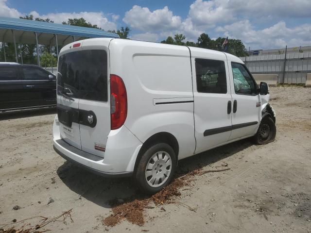 2016 Ram Promaster City Slt VIN: ZFBERFBT9G6C51697 Lot: 59744914