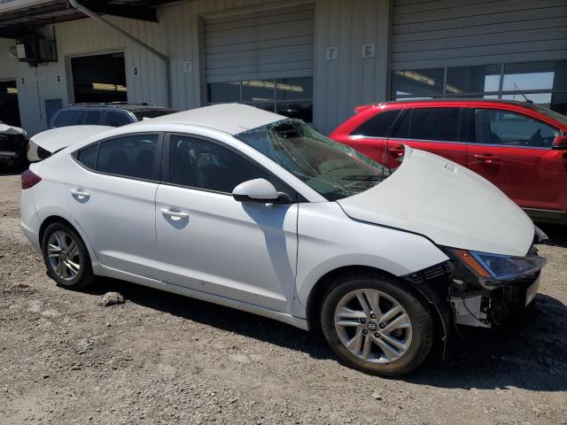 VIN 5NPD84LF4KH417466 2019 HYUNDAI ELANTRA no.4