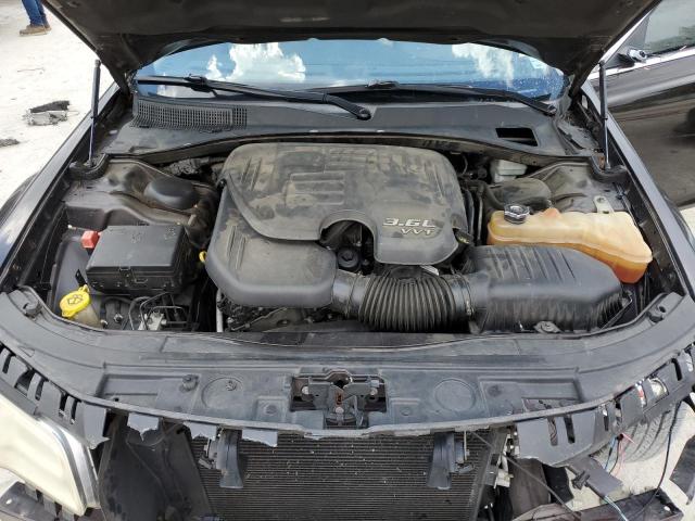 2013 Chrysler 300 VIN: 2C3CCAAG3DH572773 Lot: 59109704