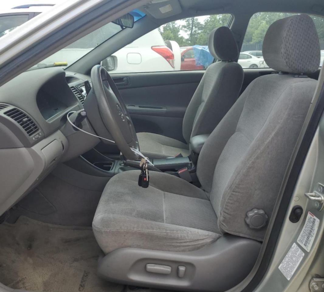 JTDBE32K130152772 2003 Toyota Camry Le