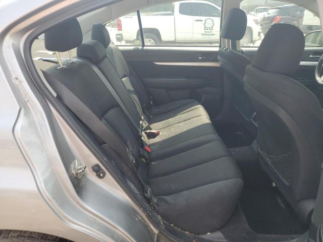 2010 Subaru Legacy 2.5I VIN: 4S3BMBA68A3227769 Lot: 59079534