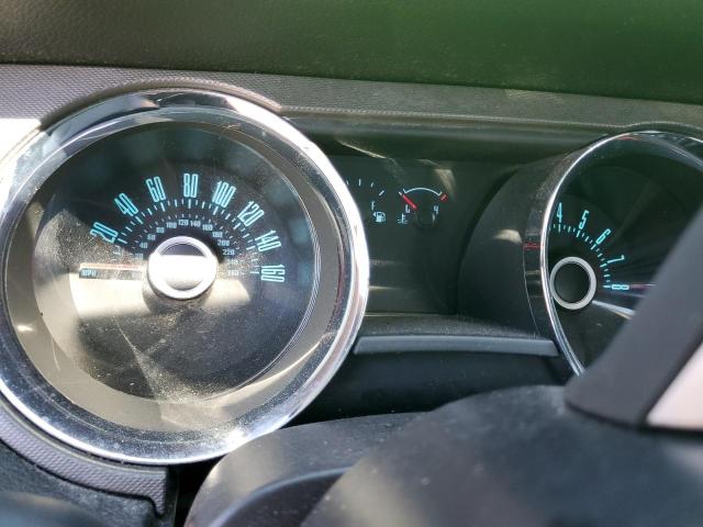 2013 Ford Mustang VIN: 1ZVBP8EM7D5217033 Lot: 57770944