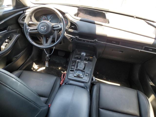 2021 Mazda Cx-30 Select VIN: 3MVDMBBL3MM255770 Lot: 61171344