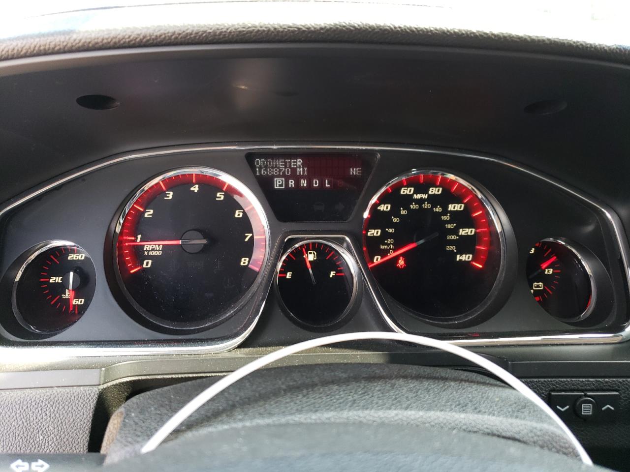 1GKKVSKDXFJ116772 2015 GMC Acadia Slt-2