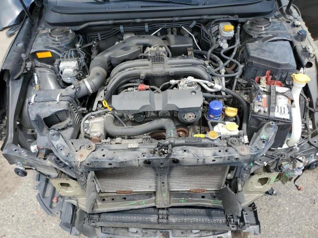 2015 SUBARU LEGACY 2.5 - 4S3BNAN6XF3058993
