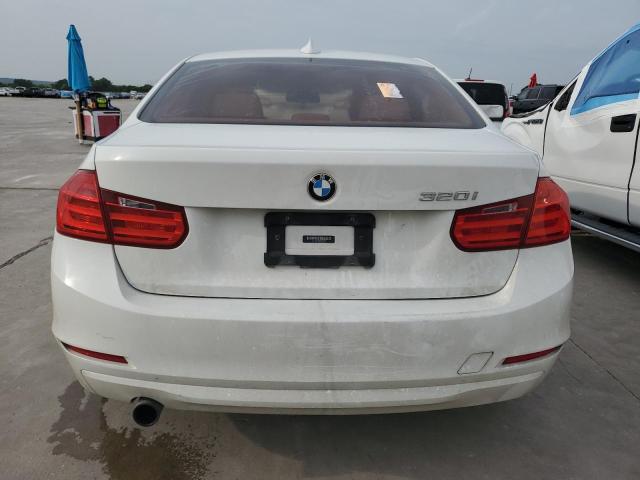 2015 BMW 320 I VIN: WBA3B1C50FK139477 Lot: 57459164