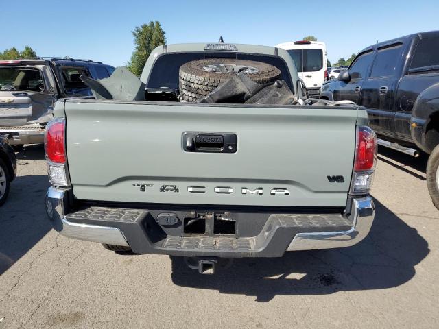 2023 Toyota Tacoma Double Cab VIN: 3TMCZ5AN8PM593642 Lot: 58735534