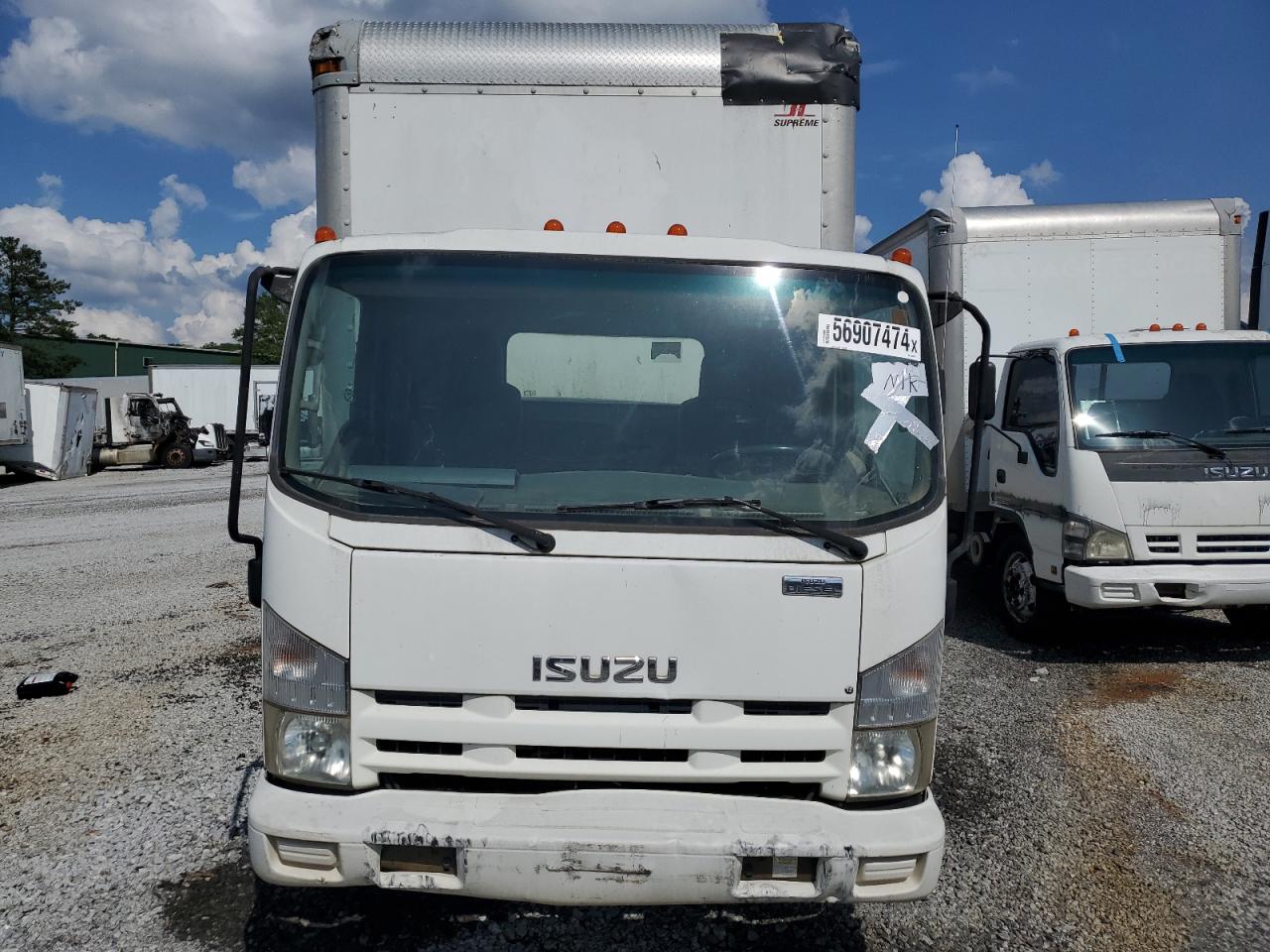 JALC4W168D7002260 2013 Isuzu Npr Hd