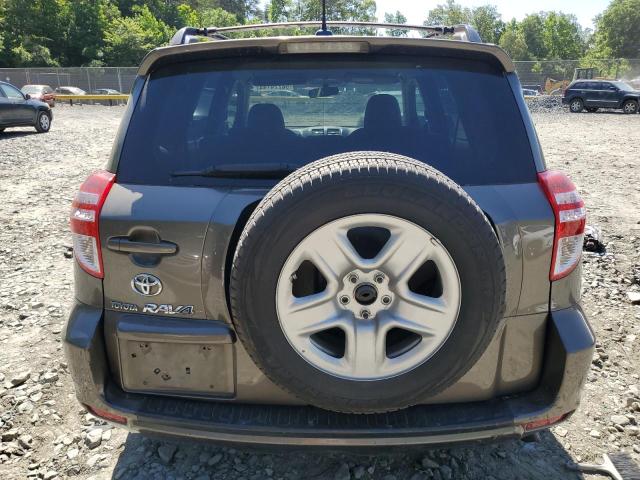 2009 Toyota Rav4 VIN: JTMZF35V095003380 Lot: 58224744