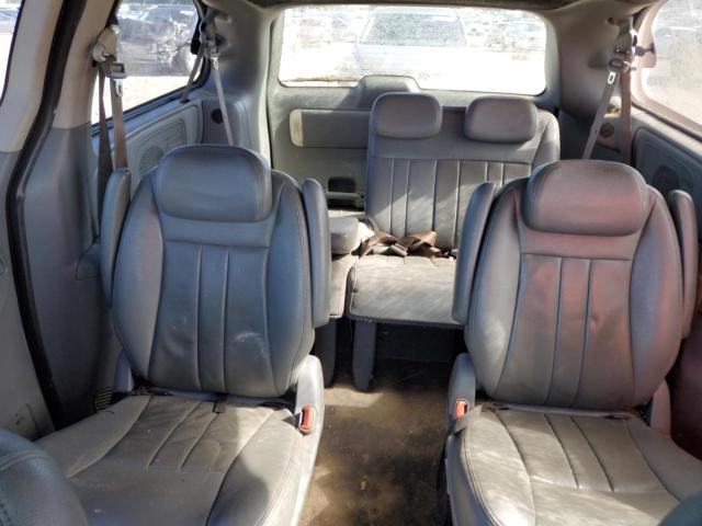 2006 Chrysler Town & Country Touring VIN: 2A4GP54L16R621154 Lot: 58065584
