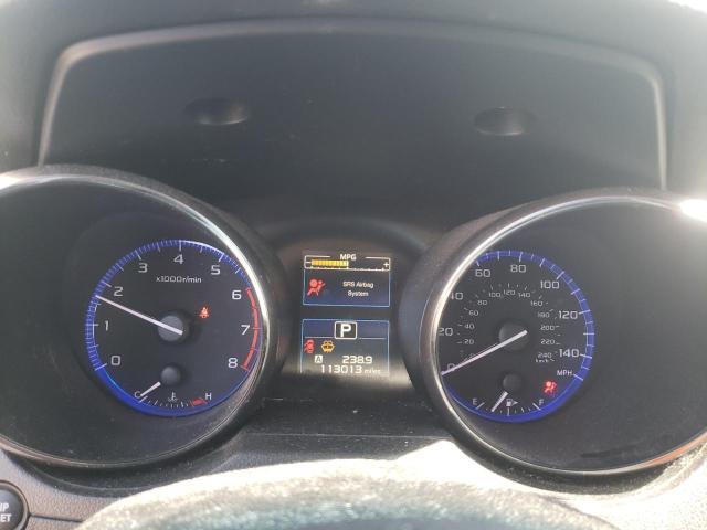 2015 Subaru Legacy 2.5I Premium VIN: 4S3BNAC6XF3066188 Lot: 59996524