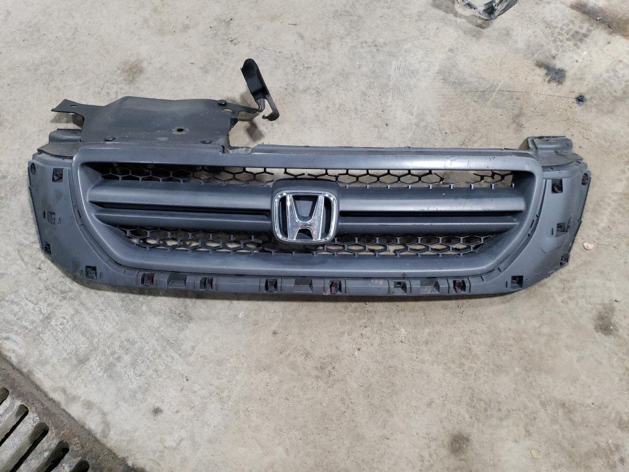 5FNYF18404B009092 2004 Honda Pilot Ex