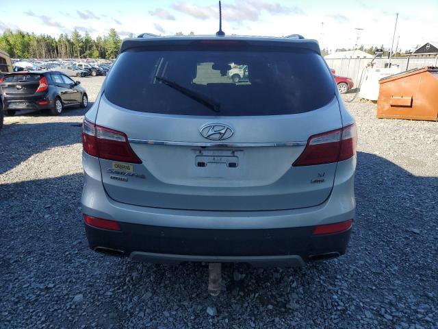 2014 Hyundai Santa Fe Gls VIN: KM8SNDHF9EU048893 Lot: 58399834