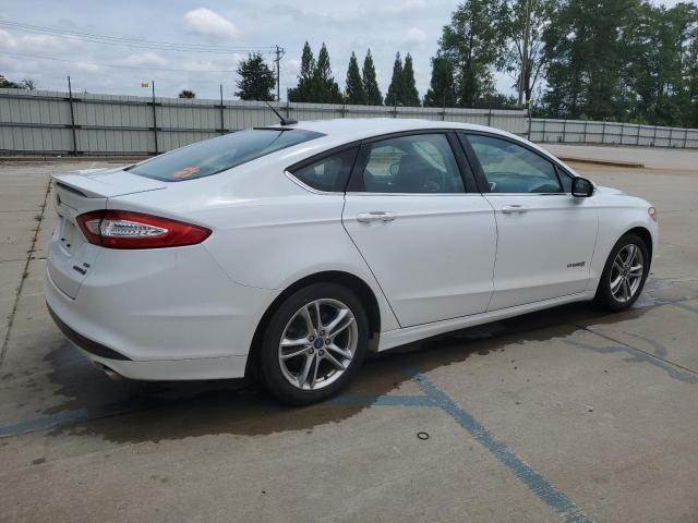 VIN 3FA6P0LU3FR269712 2015 Ford Fusion, Se Hybrid no.3