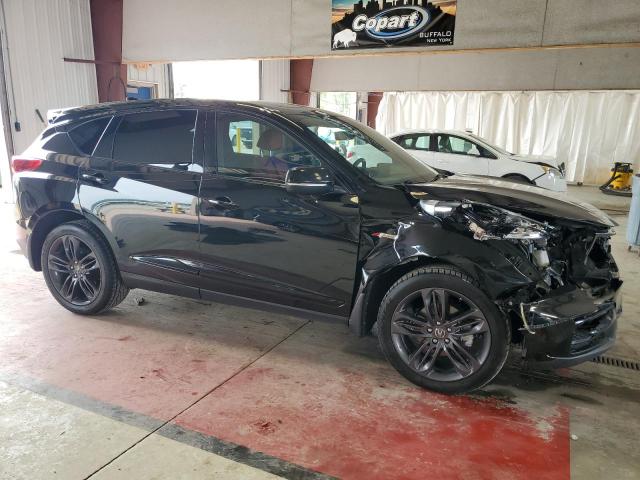 5J8TC1H66KL003930 2019 Acura Rdx A-Spec