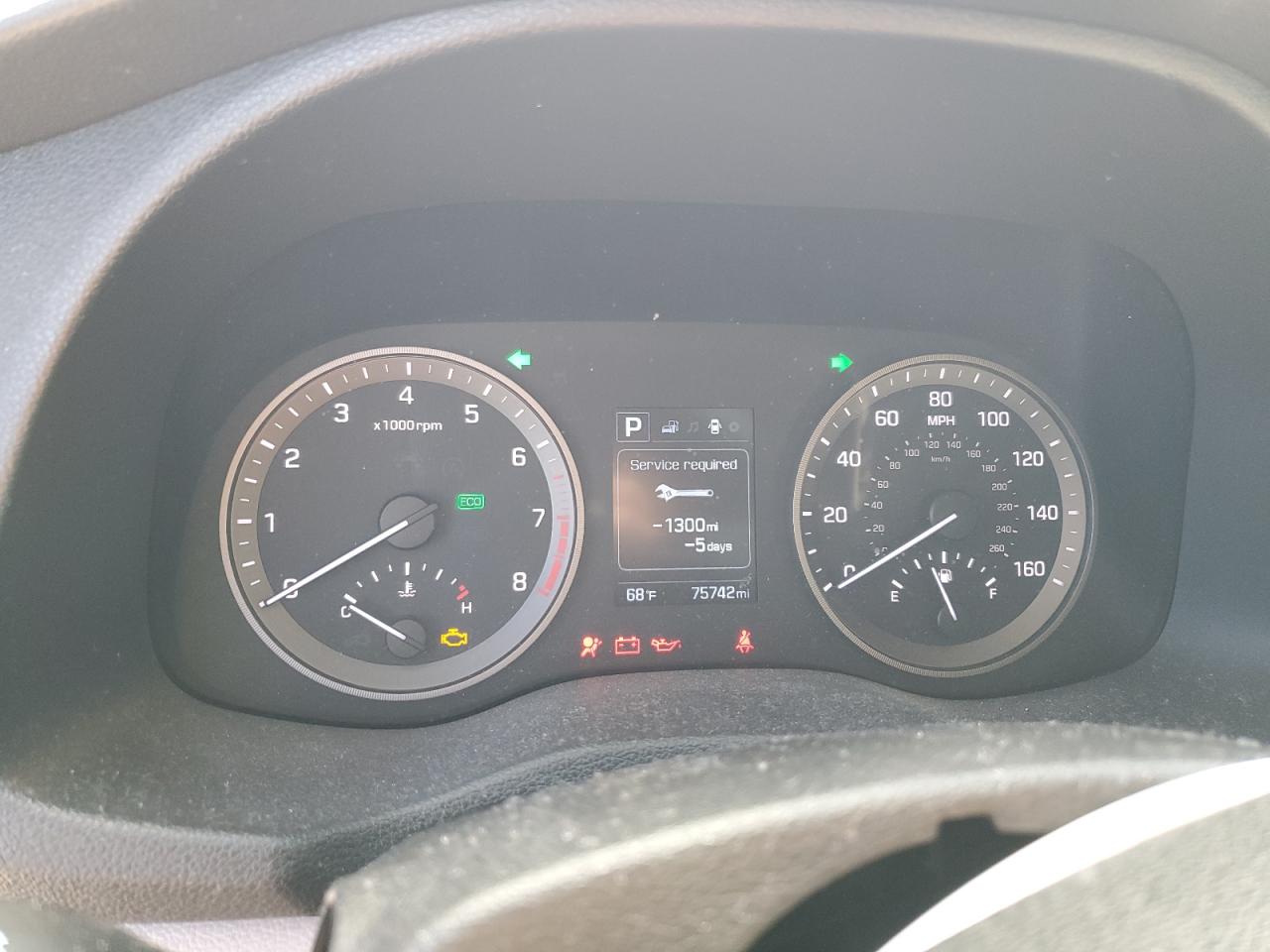 KM8J33A4XHU493460 2017 Hyundai Tucson Limited