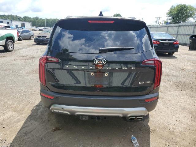 2020 Kia Telluride Sx VIN: 5XYP54HC0LG085751 Lot: 59176644