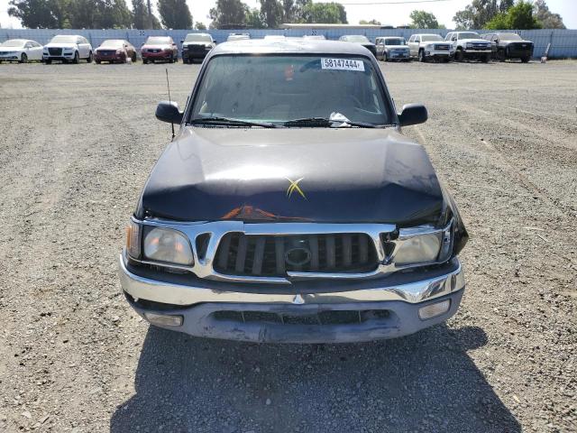 5TENL42NX2Z124714 | 2002 Toyota tacoma