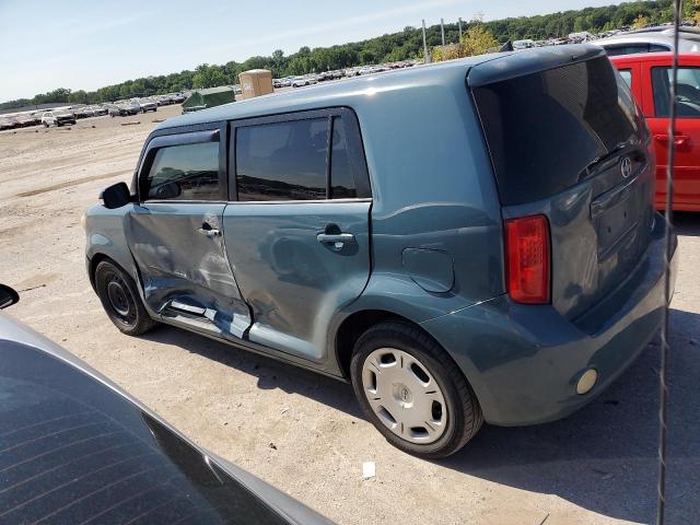 2008 Toyota Scion Xb VIN: JTLKE50E481005344 Lot: 59071054