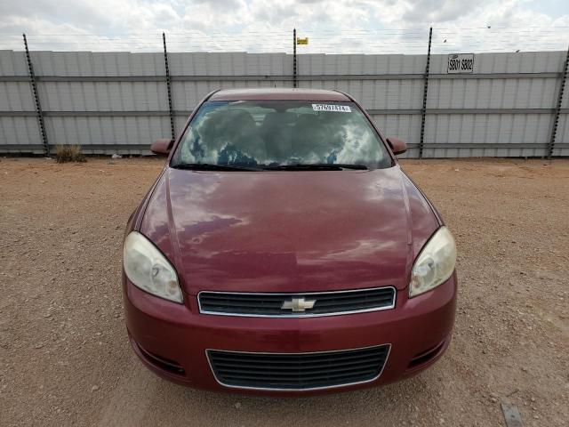 2009 Chevrolet Impala 1Lt VIN: 2G1WT57K091254677 Lot: 57697474