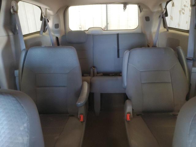 2010 Dodge Grand Caravan Se VIN: 2D4RN4DE5AR280661 Lot: 60075214