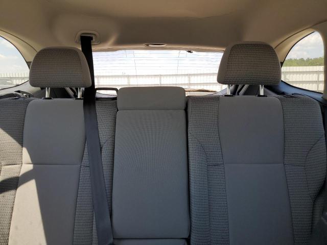 2022 Subaru Outback Premium VIN: 4S4BTADC6N3169497 Lot: 59082124