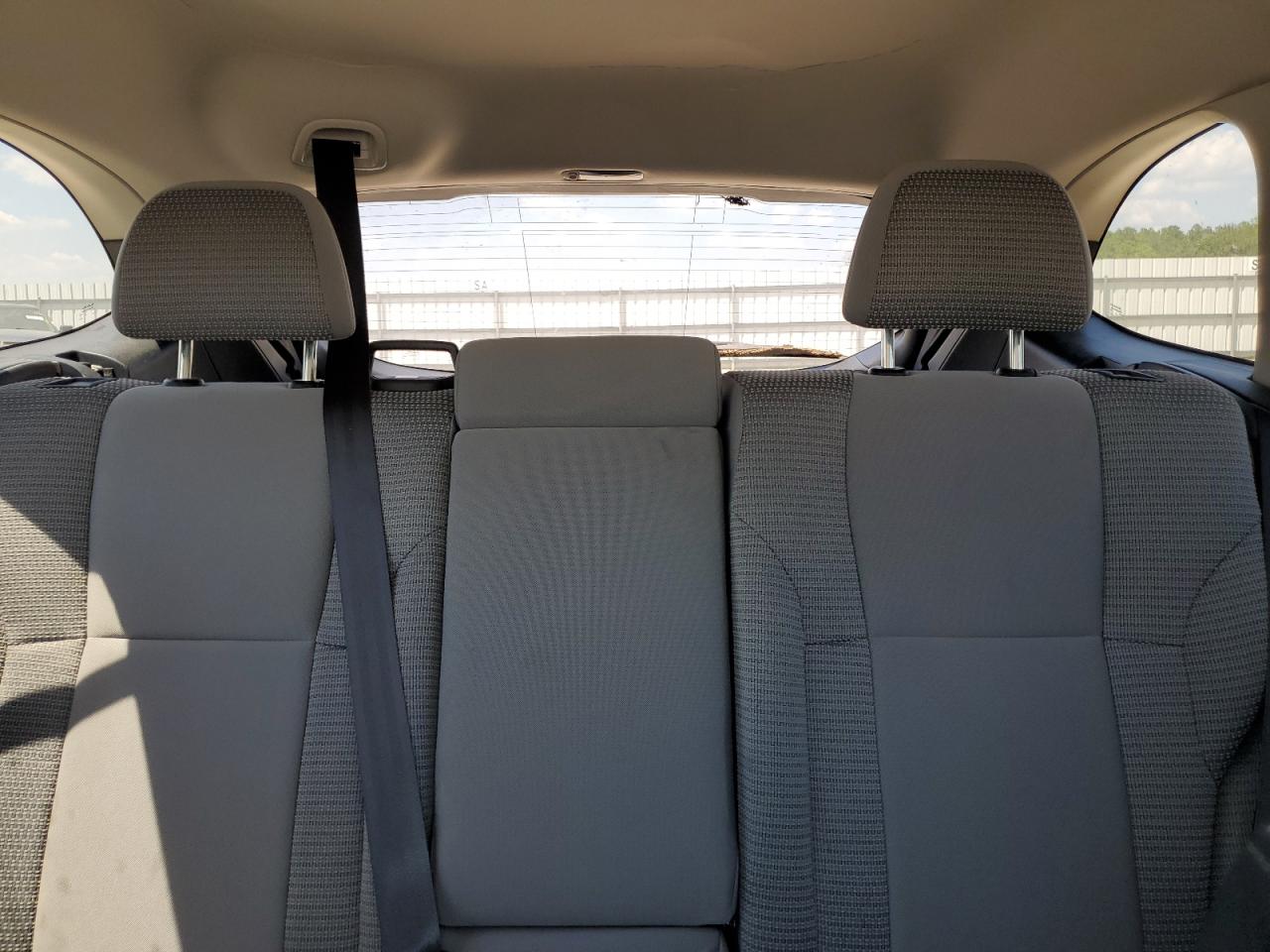 4S4BTADC6N3169497 2022 Subaru Outback Premium