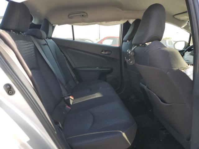 2017 Toyota Prius VIN: JTDKBRFU1H3573758 Lot: 59997694