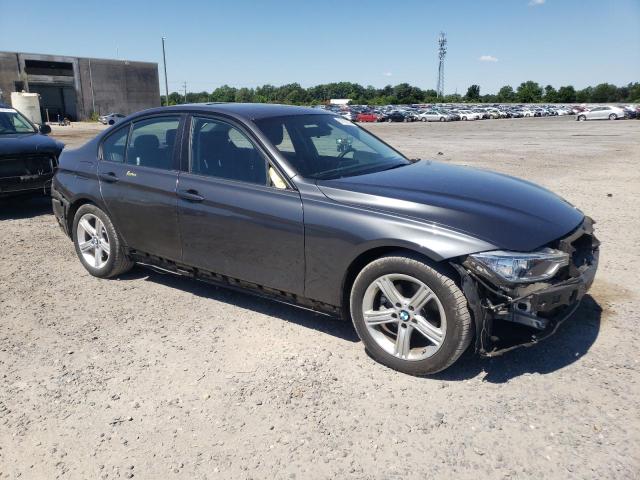 2015 BMW 320 I xDrive VIN: WBA3C3C58FK203659 Lot: 57829754