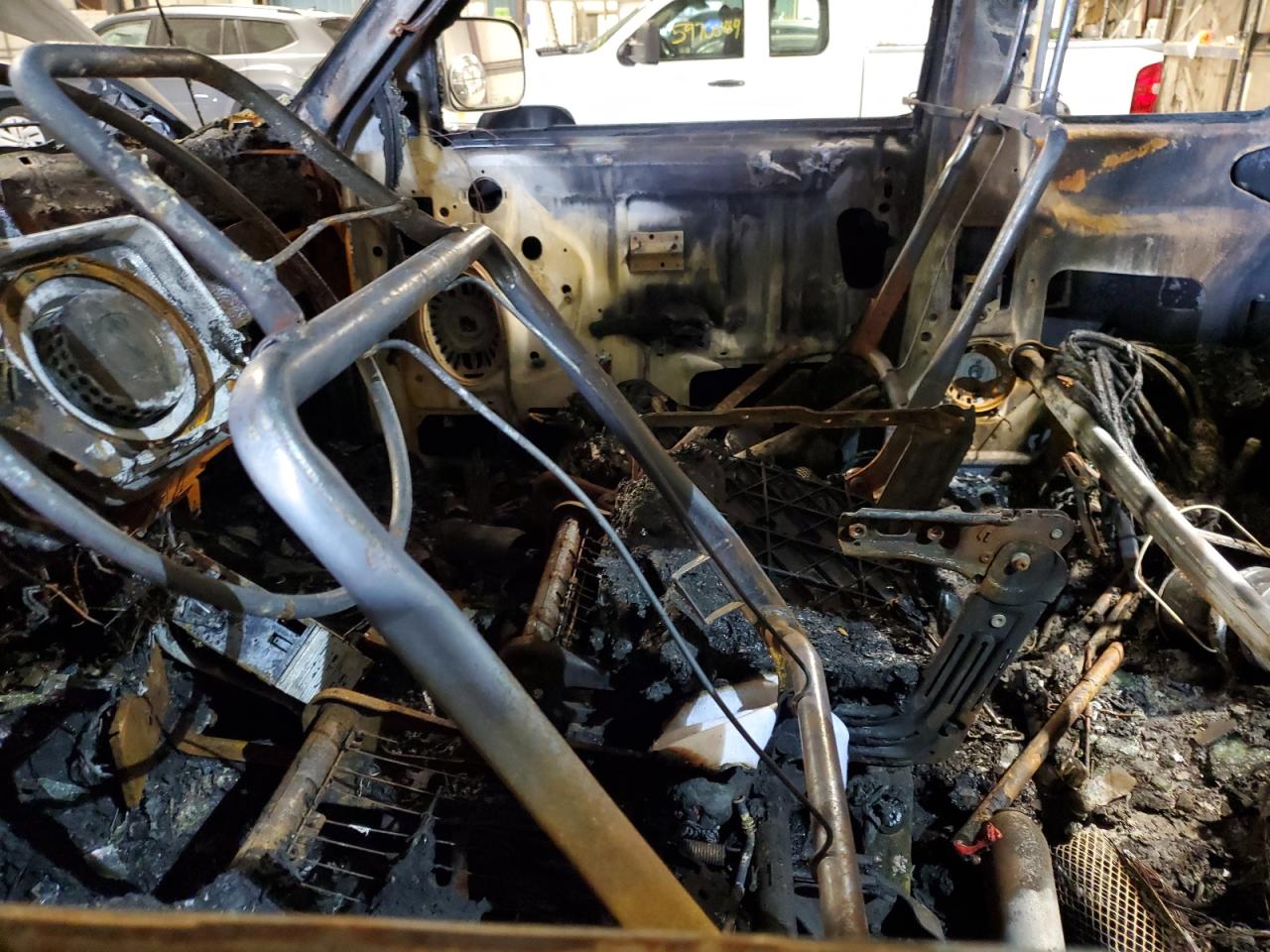 3B7KF23C8SM142430 1995 Dodge Ram 2500