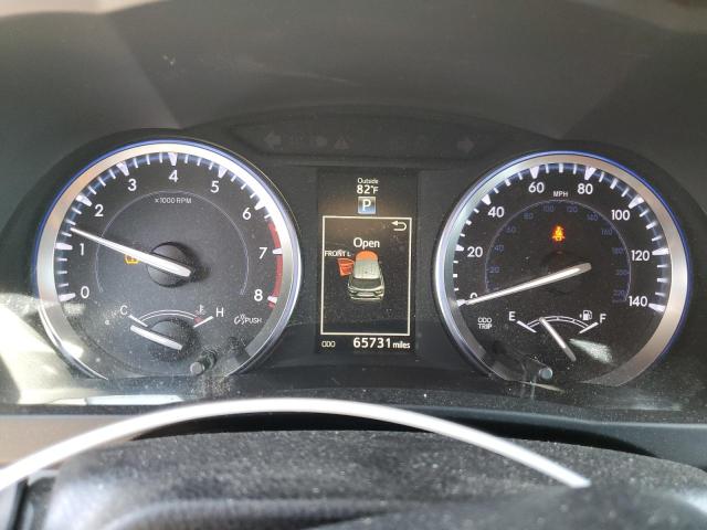 2016 Toyota Highlander Xle VIN: 5TDKKRFHXGS169258 Lot: 60696954