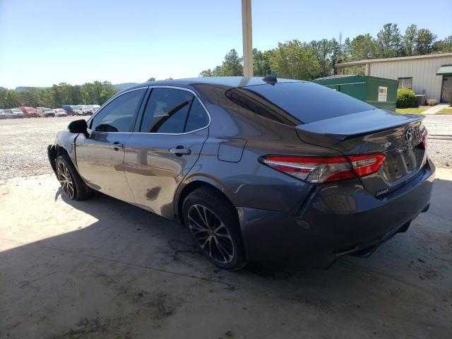 2020 Toyota Camry Se VIN: 4T1G11AK1LU903669 Lot: 59540604