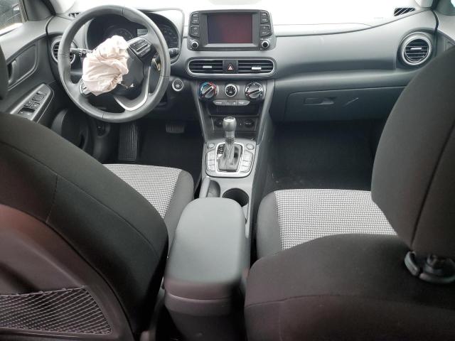 2021 Hyundai Kona Sel Plus VIN: KM8K6CAA0MU686910 Lot: 61064784