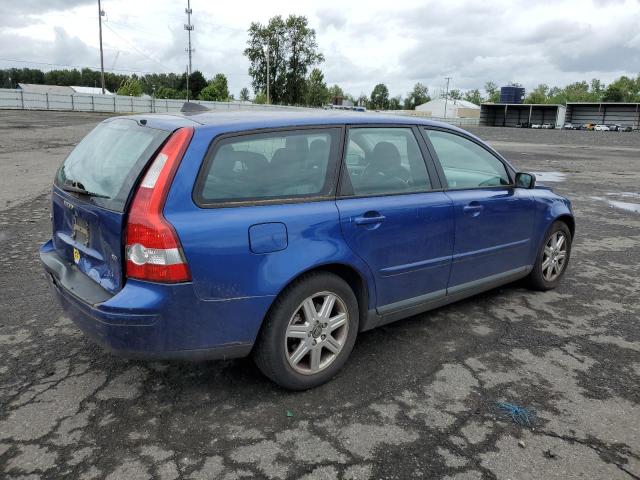 YV1MW382662175643 | 2006 Volvo v50 2.4i