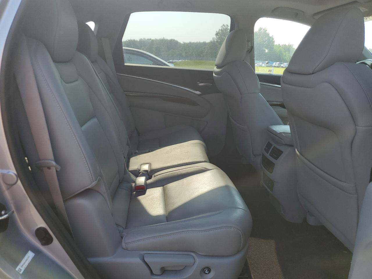 5FRYD4H34HB021670 2017 Acura Mdx