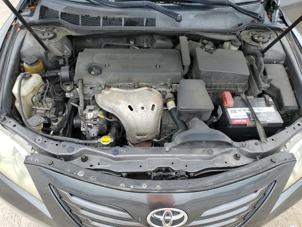 4T1BE46K99U868252 2009 Toyota Camry Base