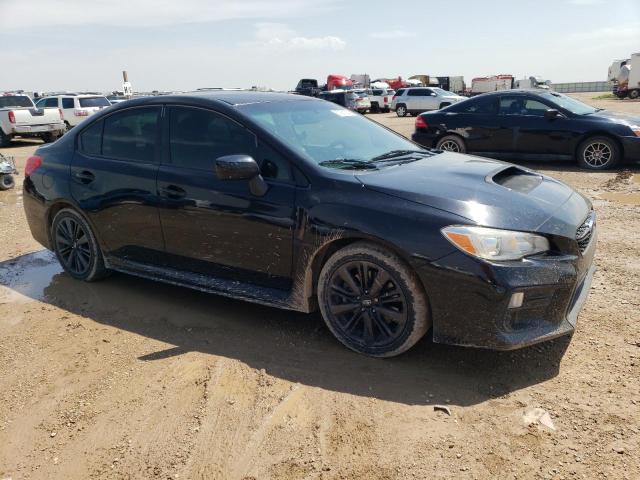 JF1VA1A65J9815776 2018 Subaru Wrx