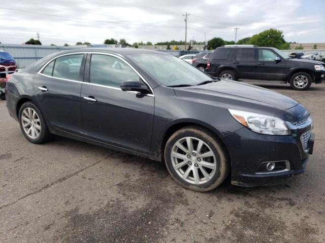 2016 Chevrolet Malibu Limited Ltz VIN: 1G11E5SAXGU143879 Lot: 58415774