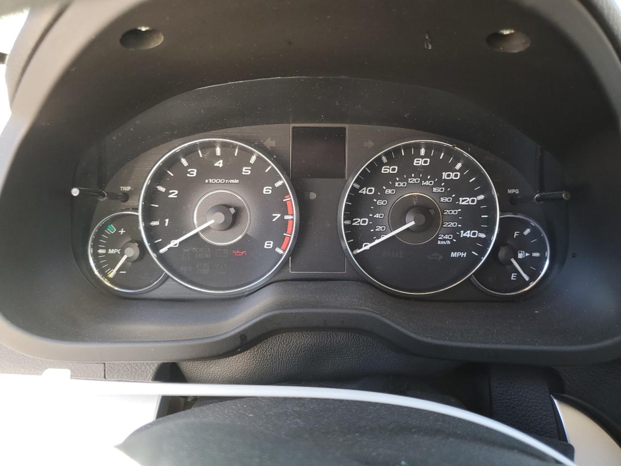 4S3BMBA65B3262593 2011 Subaru Legacy 2.5I