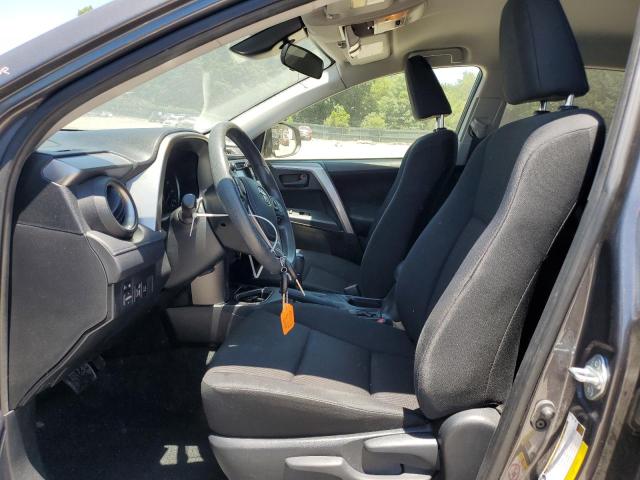 2017 Toyota Rav4 Le VIN: JTMZFREV3HJ703161 Lot: 60317824