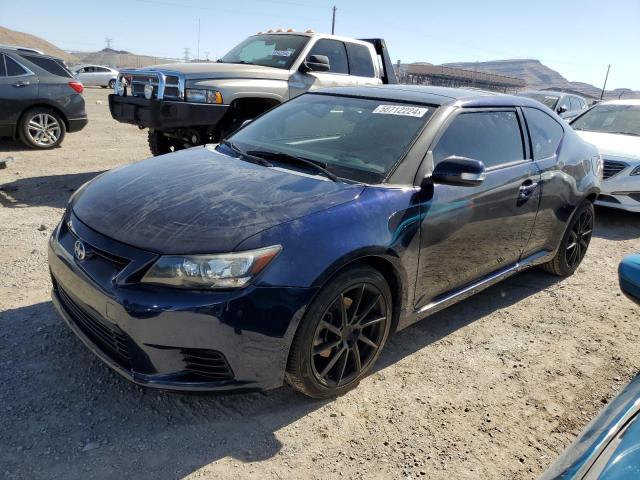 2013 Toyota Scion Tc VIN: JTKJF5C73D3049702 Lot: 58712224