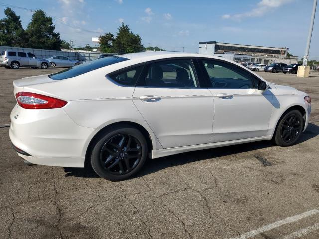 2015 FORD FUSION SE - 3FA6P0HD0FR290879