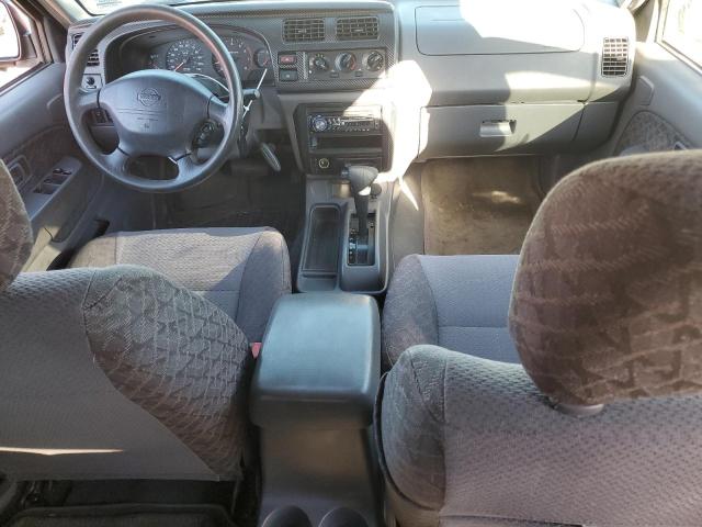 2000 Nissan Xterra Xe VIN: 5N1ED28T0YC531869 Lot: 57550774