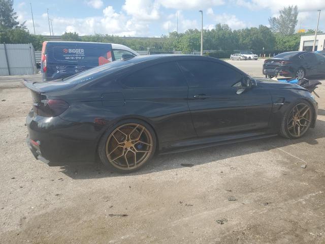 VIN WBS3R9C57FK332862 2015 BMW M4 no.3