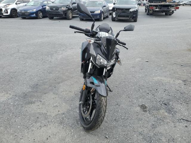 2023 KAWASAKI ER400 D - JKAERKD12PDAK5086