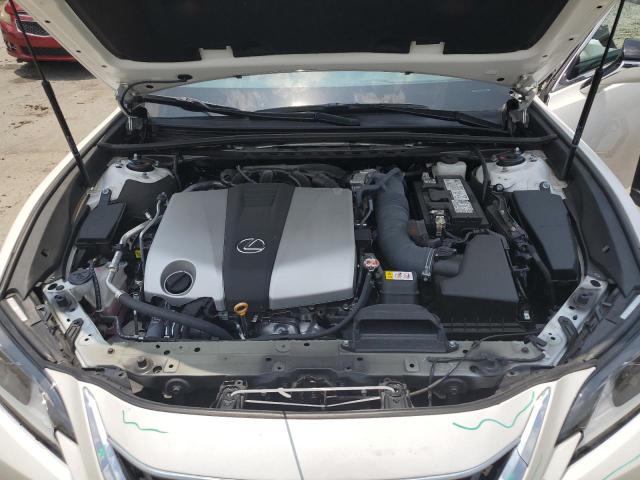 2022 Lexus Es 350 Base VIN: 58ADZ1B17NU135046 Lot: 56940044