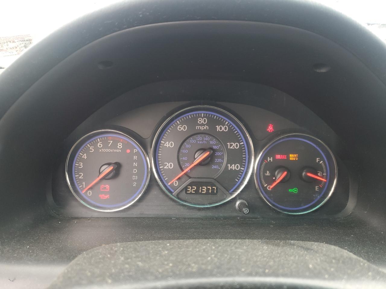 1HGES16593L002438 2003 Honda Civic Lx