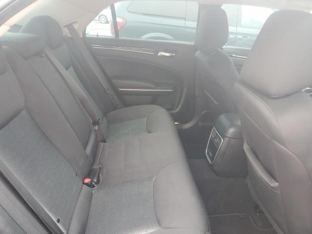 2023 Chrysler 300 Touring VIN: 2C3CCAAG7PH605021 Lot: 60525694