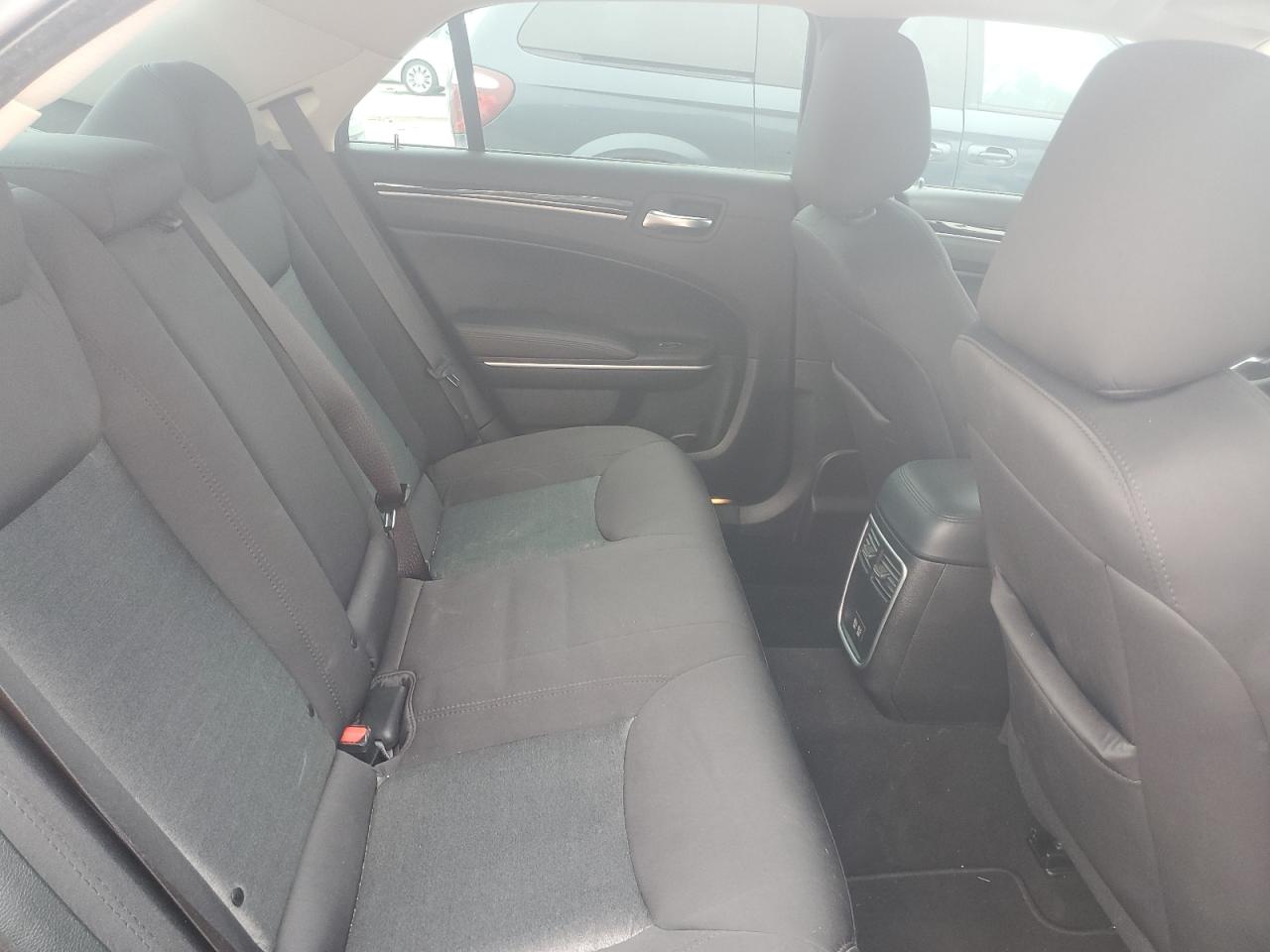 2C3CCAAG7PH605021 2023 Chrysler 300 Touring